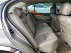 2001 Lexus Gs 300 იყიდება Ellenwood-ში, GA - Rear End