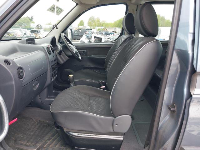 2008 PEUGEOT PARTNER CO