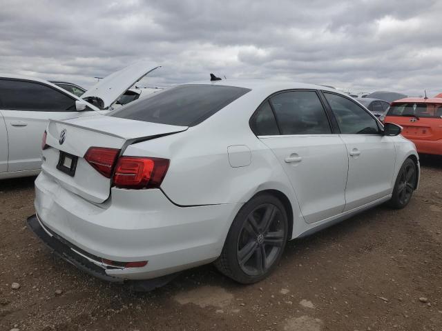  VOLKSWAGEN JETTA 2015 Biały