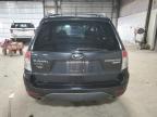 2013 Subaru Forester 2.5X Premium na sprzedaż w Des Moines, IA - Front End