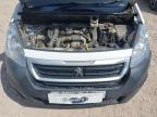 2016 PEUGEOT PARTNER 85 for sale at Copart BRISTOL