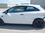 2013 SEAT IBIZA S AC for sale at Copart CHESTER