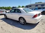 2001 Lincoln Ls  на продаже в Midway, FL - Front End