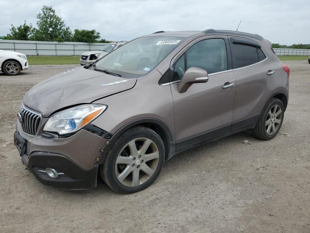 2014 Buick Encore Premium