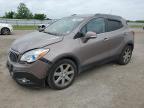 2014 Buick Encore Premium zu verkaufen in Houston, TX - Front End