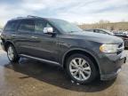2011 Dodge Durango Crew იყიდება Littleton-ში, CO - Rear End