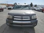 2006 Toyota Tundra Access Cab Sr5 للبيع في Anthony، TX - Rollover