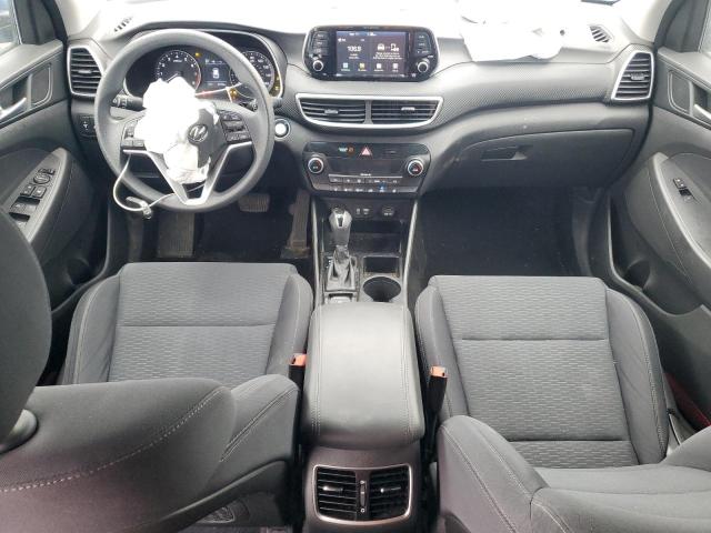  HYUNDAI TUCSON 2019 Синій