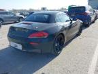 2012 BMW Z4 SDRIVE2 for sale at Copart SANDWICH
