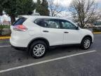 2016 Nissan Rogue S للبيع في Eugene، OR - Minor Dent/Scratches