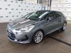 2012 CITROEN DS5 DSPORT for sale at Copart EAST KILBRIDE