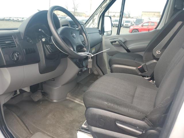 2015 FREIGHTLINER SPRINTER 2500