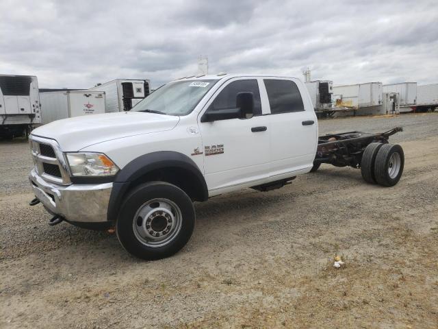 2018 Ram 5500 
