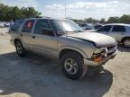 2004 Chevrolet Blazer  de vânzare în Ocala, FL - Front End
