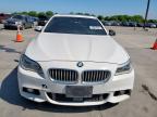 2014 Bmw 550 I for Sale in Grand Prairie, TX - Front End