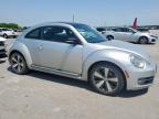 2012 Volkswagen Beetle Turbo for Sale in Grand Prairie, TX - Rear End