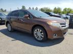 2013 Toyota Venza Le للبيع في Pennsburg، PA - Side