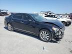 2007 Lexus Ls 460 იყიდება New Orleans-ში, LA - Front End