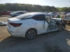 2024 Nissan Sentra Sv for Sale in Florence, MS - Front End