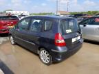 2007 HONDA JAZZ SE CV for sale at Copart WOLVERHAMPTON