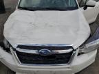 2017 Subaru Forester 2.5I Premium zu verkaufen in Airway Heights, WA - Rollover