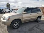 2004 Toyota Highlander Base за продажба в North Las Vegas, NV - Rear End