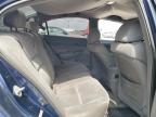 2006 Honda Civic Lx en Venta en Opa Locka, FL - Side