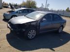 2010 Volkswagen Jetta Se zu verkaufen in Woodburn, OR - Front End
