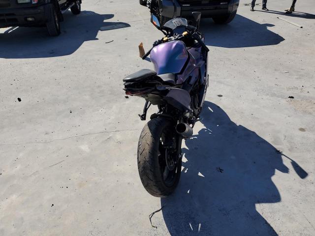 2024 KAWASAKI ZX400 P  