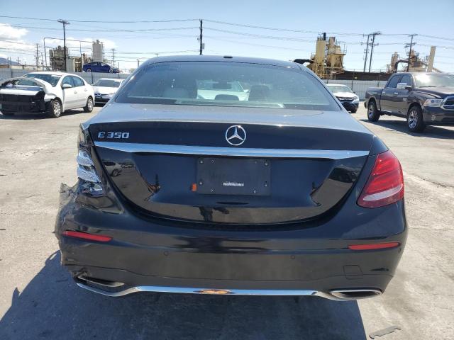  MERCEDES-BENZ E-CLASS 2020 Czarny