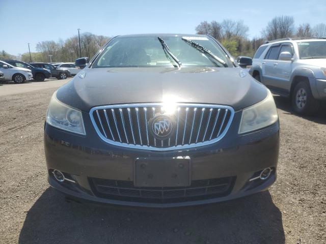  BUICK LACROSSE 2013 Brązowy