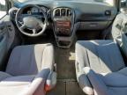 2006 Dodge Grand Caravan Sxt de vânzare în Haslet, TX - Rear End