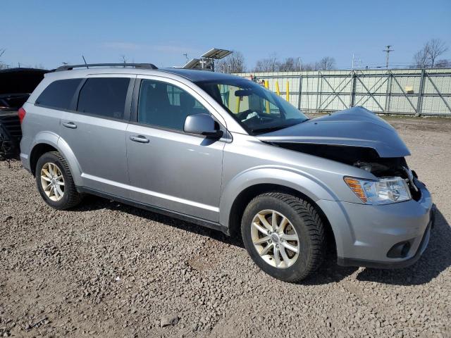 Parquets DODGE JOURNEY 2017 Szary