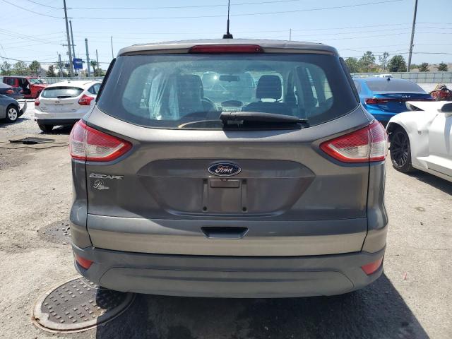  FORD ESCAPE 2014 Gray