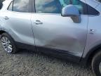 2018 VAUXHALL MOKKA X EL for sale at Copart EAST KILBRIDE