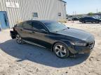 2018 Honda Accord Ex იყიდება Haslet-ში, TX - Rear End