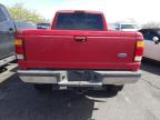 1998 Ford Ranger Super Cab продається в North Las Vegas, NV - Front End