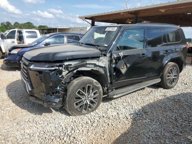 LEXUS GX 550 PRE 2024