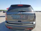 2015 Ford Explorer Xlt zu verkaufen in Grand Prairie, TX - Mechanical