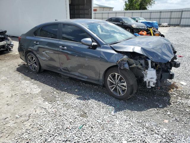  KIA FORTE 2024 Gray