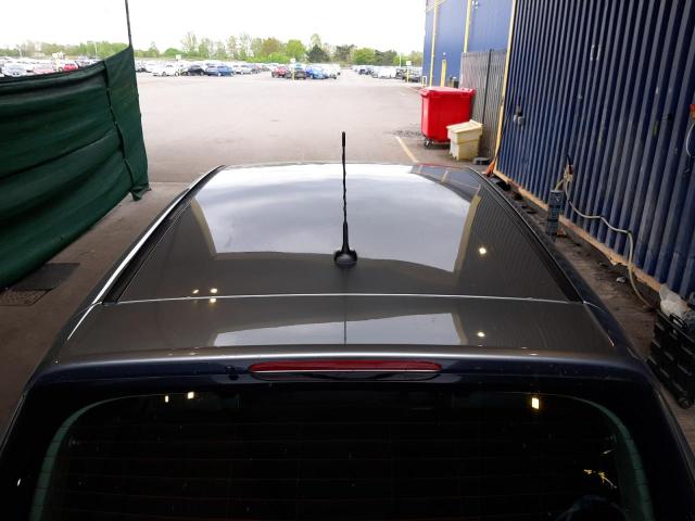 2012 VAUXHALL ASTRA ACTI