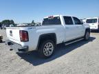 2017 Gmc Sierra K1500 Slt zu verkaufen in Lumberton, NC - Front End