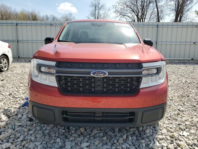  FORD MAVERICK 2024 Red