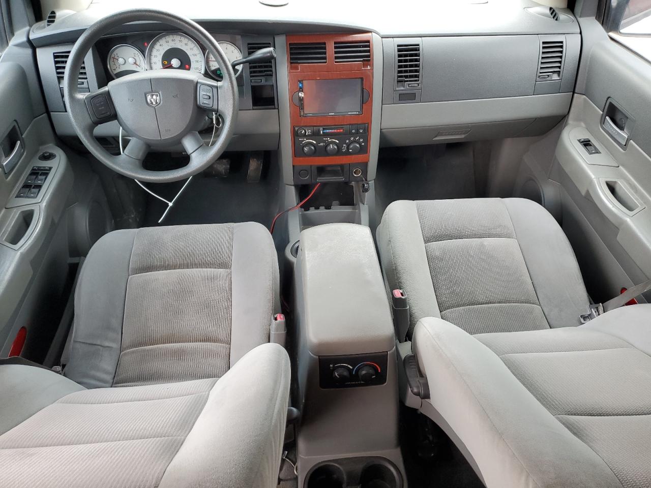 2006 Dodge Durango Slt VIN: 1D4HD48N56F113000 Lot: 52457235
