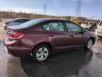 2014 Honda Civic Lx for Sale in Littleton, CO - Side