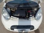 2011 CITROEN C1 VTR for sale at Copart YORK