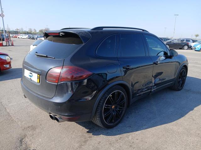 2010 PORSCHE CAYENNE V8