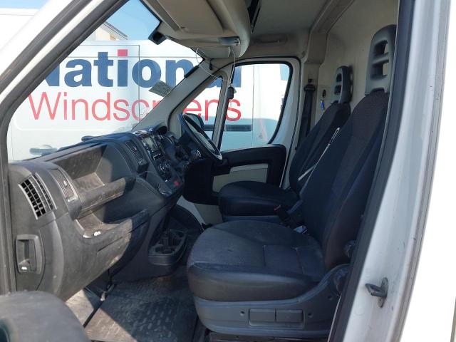 2017 CITROEN RELAY 35 L