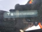 2024 Tesla Model 3  за продажба в Portland, OR - Front End