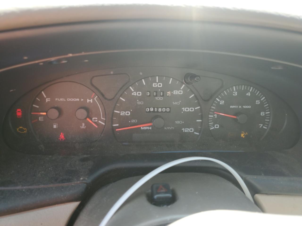 2002 Ford Taurus Ses VIN: 1FAFP55S02A219685 Lot: 52382425